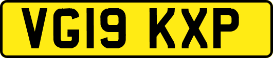 VG19KXP