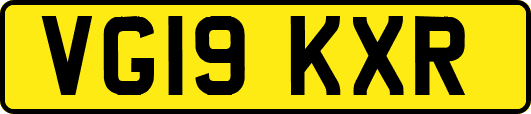 VG19KXR