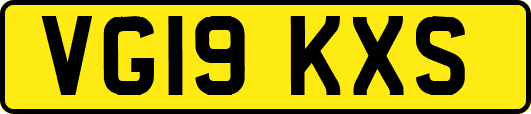 VG19KXS