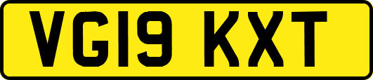 VG19KXT