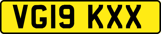 VG19KXX
