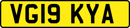 VG19KYA