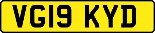 VG19KYD