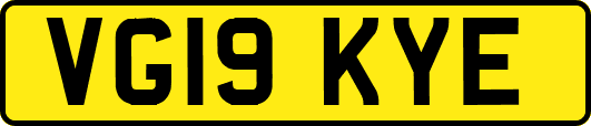 VG19KYE