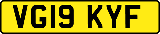 VG19KYF