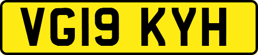 VG19KYH