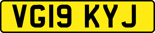 VG19KYJ