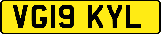 VG19KYL