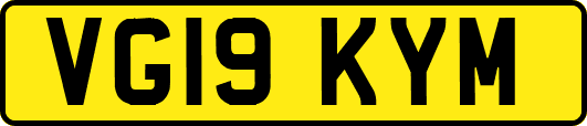 VG19KYM