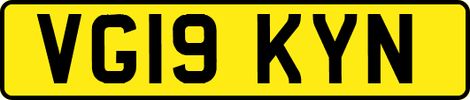 VG19KYN