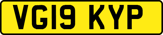 VG19KYP