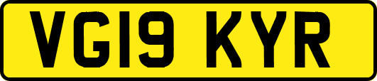 VG19KYR