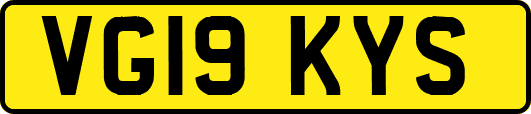 VG19KYS