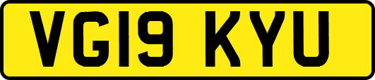 VG19KYU