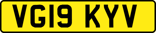 VG19KYV