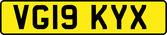 VG19KYX