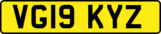 VG19KYZ