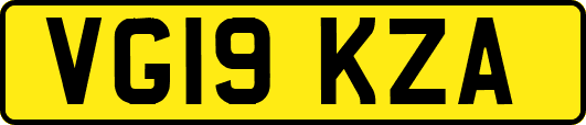 VG19KZA