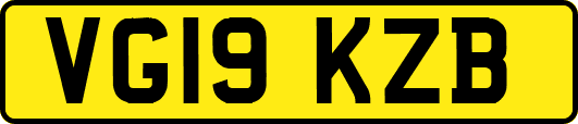 VG19KZB