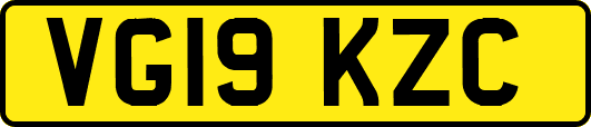 VG19KZC
