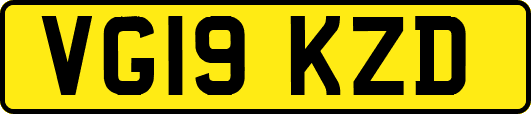 VG19KZD