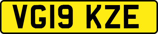 VG19KZE