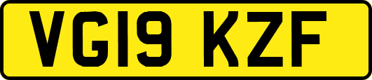 VG19KZF