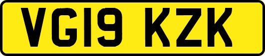 VG19KZK
