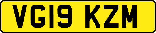 VG19KZM