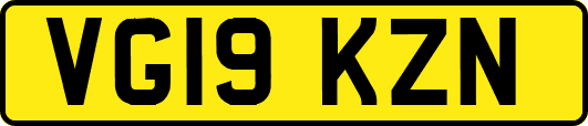 VG19KZN