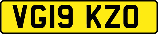 VG19KZO