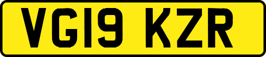 VG19KZR
