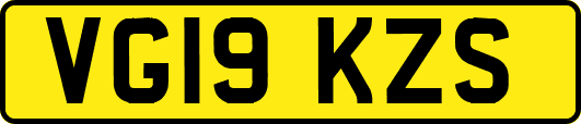 VG19KZS