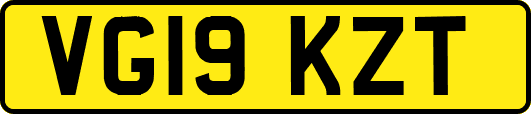 VG19KZT