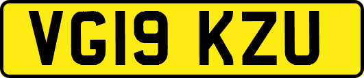 VG19KZU