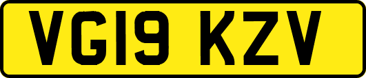 VG19KZV