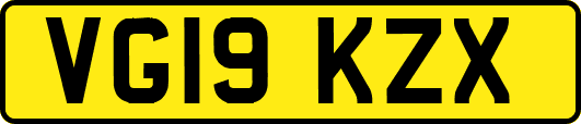 VG19KZX