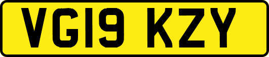 VG19KZY