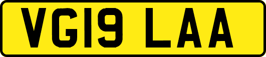VG19LAA