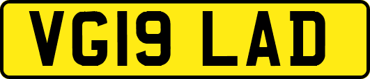 VG19LAD