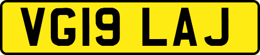 VG19LAJ