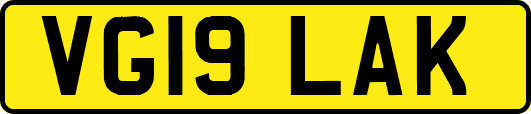 VG19LAK