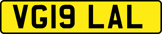 VG19LAL
