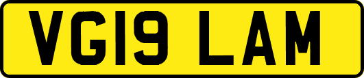 VG19LAM