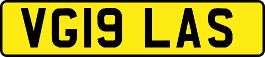 VG19LAS