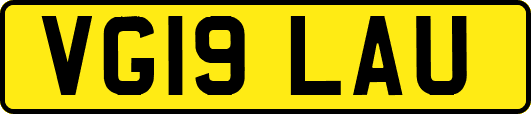 VG19LAU