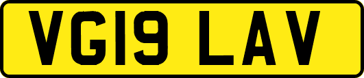 VG19LAV