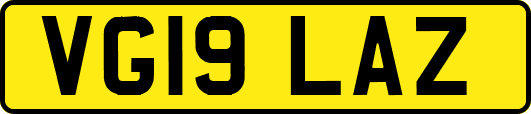 VG19LAZ
