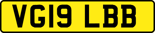 VG19LBB