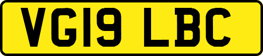 VG19LBC